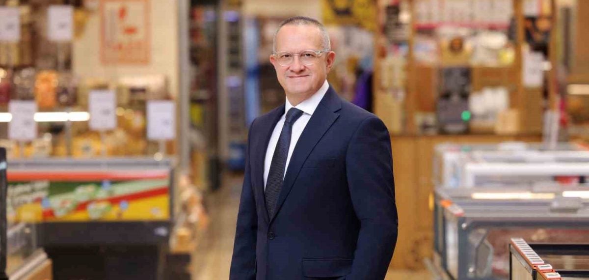 Migros’un 10 bin kapasiteli et ırkı damızlık çiftliği Türkiye’ye kalıcı katkı sağlıyor
