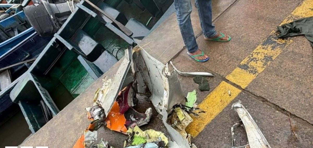 Military aircraft crash in Ondo State kills 32 and prompts national mourning