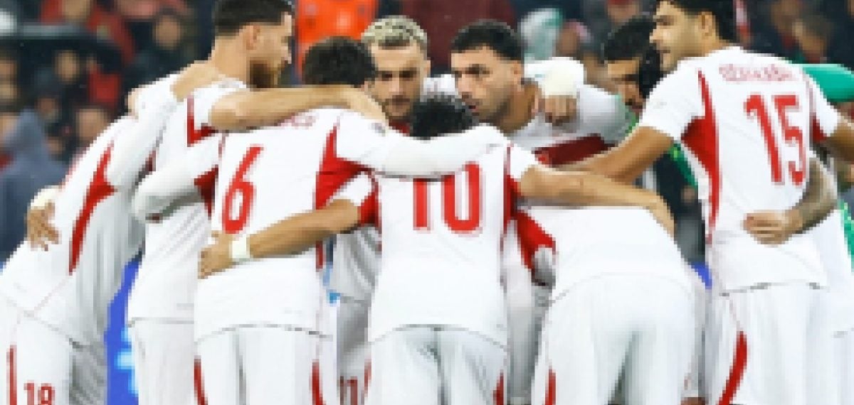 Millî Takım FIFA sıralamasında Ekim ayında 31. sırada yer aldı