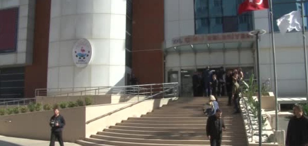 Milli Eğitim Bakanı Yusuf Tekin Çiğli’de Gençlik İklim Çalıştayı’na Katıldı