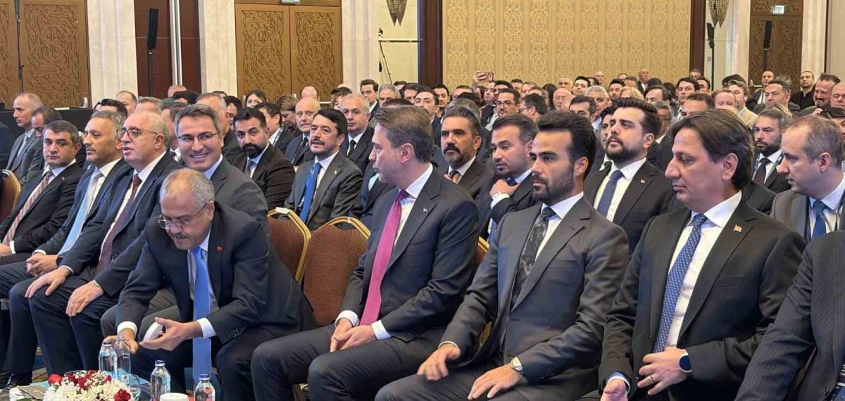 Milli Enerji 2040 ile iletim ve dağıtıma yaklaşık 100 milyar dolarlık yatırım planı