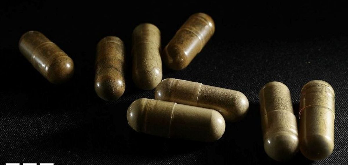 Mississippi smoke shop arrests after two students die in suspected kratom overdoses