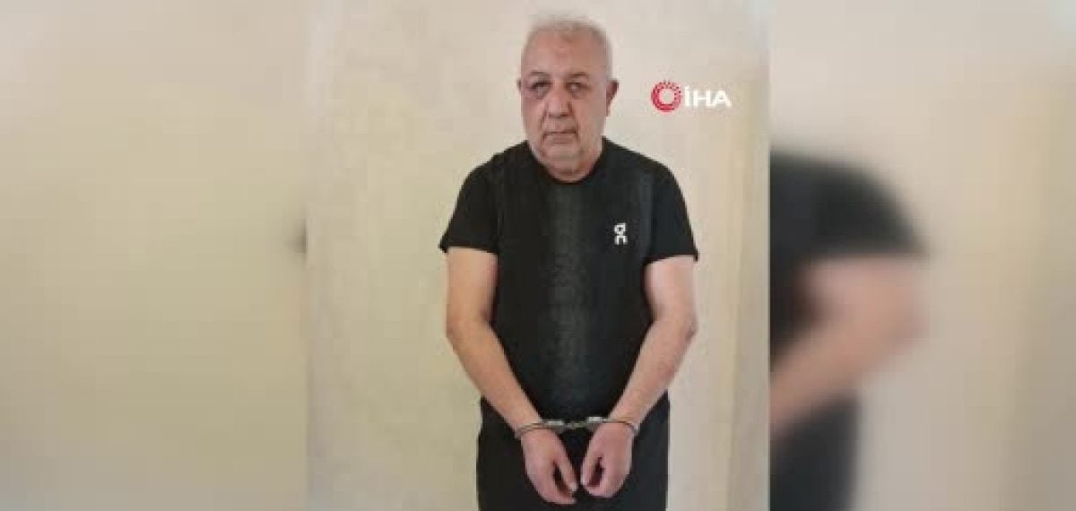 MİT ve Suriye istihbaratının koordineli operasyonunda Mihraç Ural yakalandı
