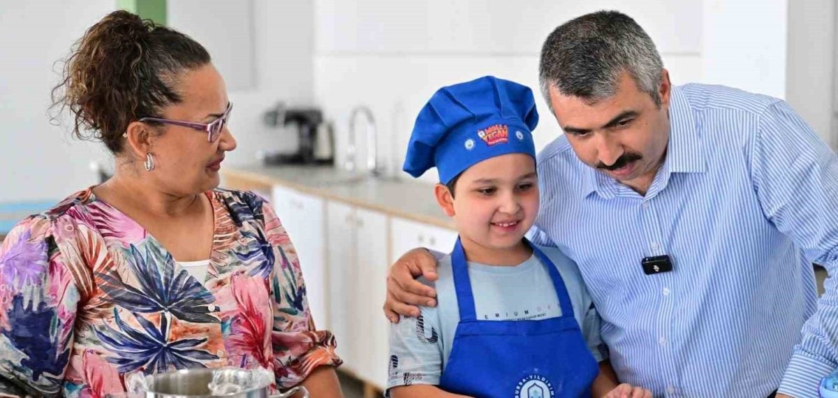 Molla Yegan Çocuk Üniversitesi 2026-2027 Güz Dönemi kayıtları başladı