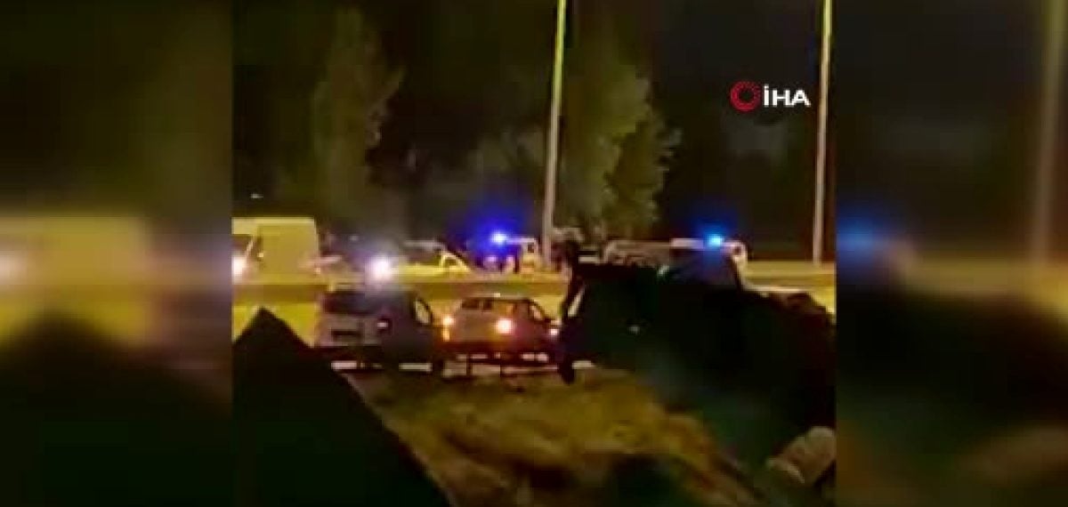 Motosiklet kazasında genç hayatını kaybetti sosyal medyadaki video yürekleri yaktı