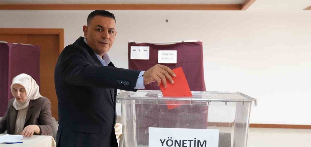 MTSO seçimlerini Oğuzhan Ata Sadıkoğlu başkanlığındaki liste kazandı