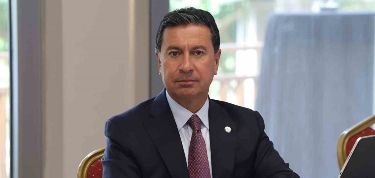 Muğla Büyükşehir Başkanı Ahmet Aras’ın 19 Ekim Muhtarlar Günü mesajı