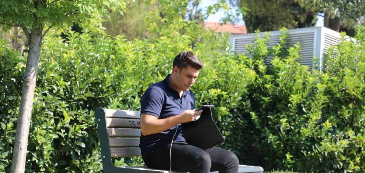 Muğla genelinde 40 noktada ücretsiz MBBNET ile dijital erişim sağlanıyor
