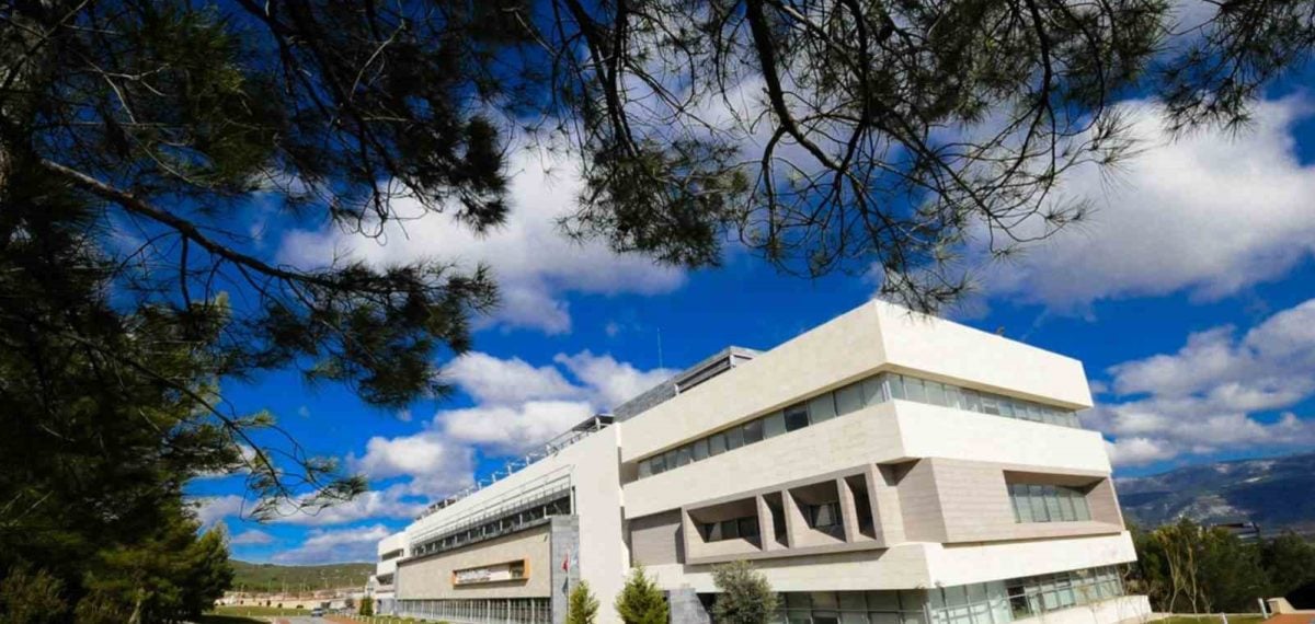 Muğla Sıtkı Koçman Üniversitesi’nden dokuz bilim insanı dünya listesinde yer aldı