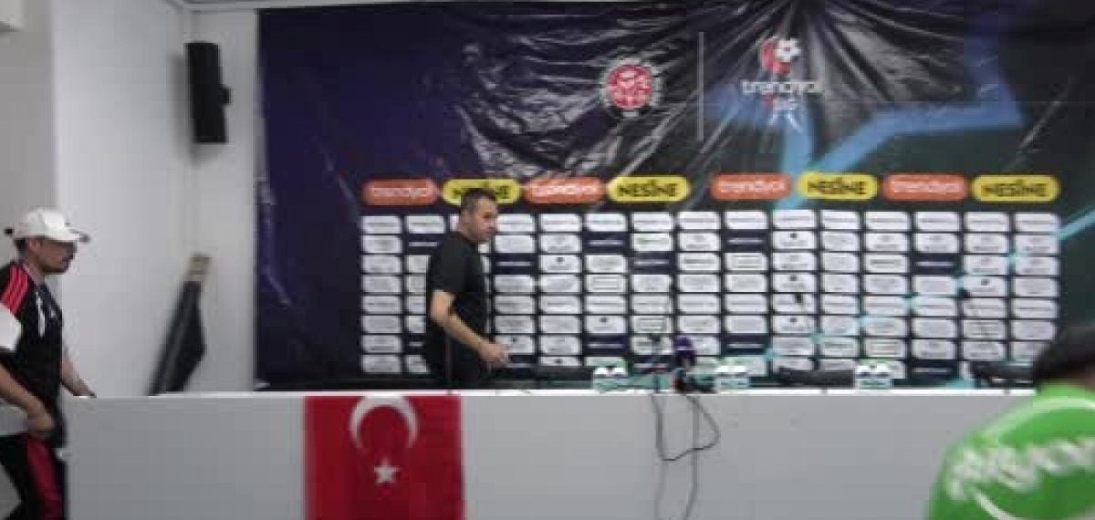 Muğlaspor deplasmanda berabere kaldı, teknik direktör penaltı ve kaçan fırsatları eleştirdi