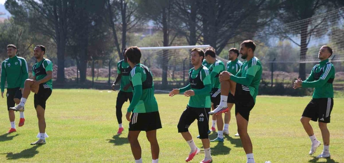 Muğlaspor’da İstanbulspor maçı öncesi Koşukavak’tan galibiyet umudu