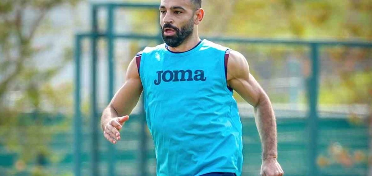 Muhammed Salah deplasmanda suskunluğunu Çaykur Rizespor karşısında bozmak istiyor