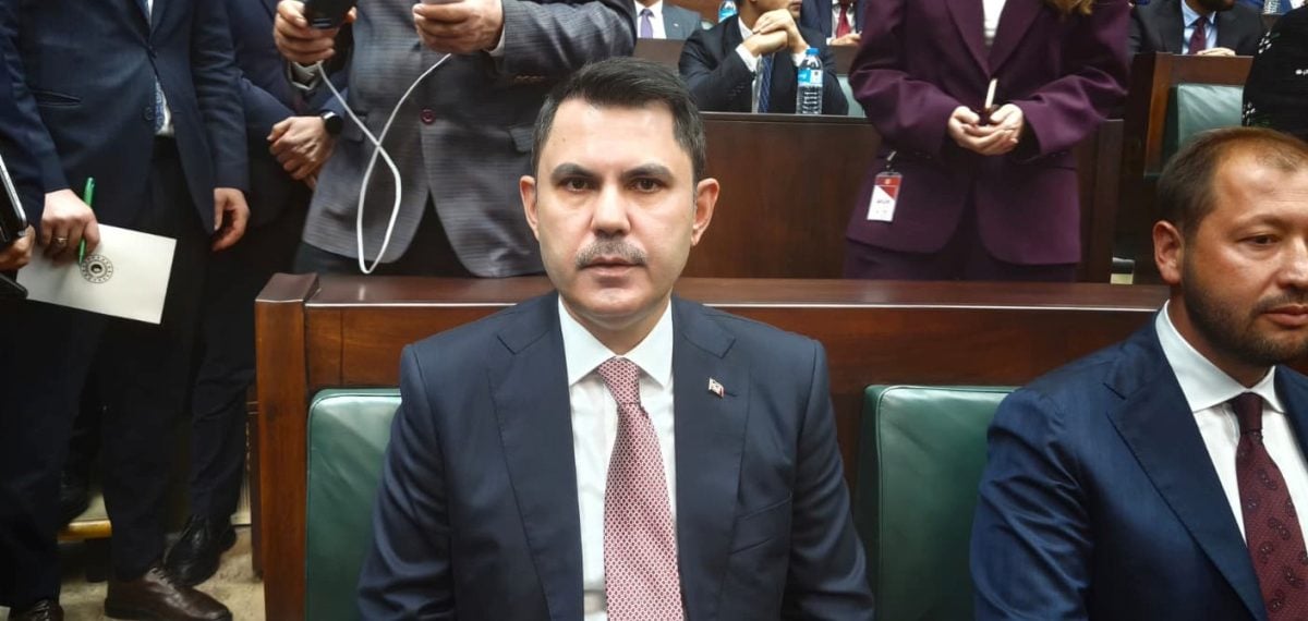 Murat Kurum Ayazağa projesi ve iddialara yanıt verdi