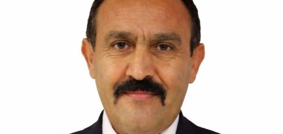 Mustafa Altındal 7 aydır tutuklu olduğunu ve beraat talep etti