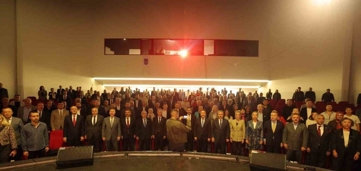 Mustafa Destici merhamet ve emek vurgusuyla ödül kriterlerini açıkladı