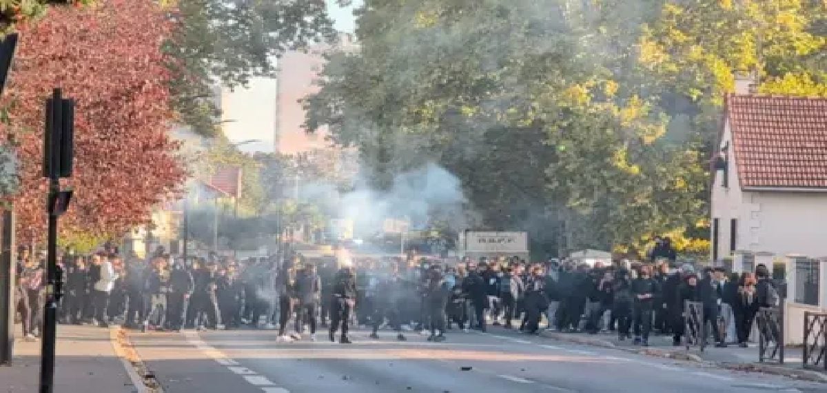 nationwide student protests escalate after deadly clashes and mass arrests 0