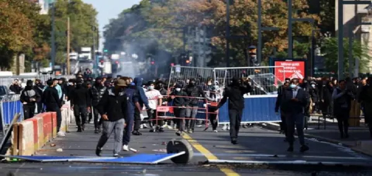 nationwide student protests escalate after deadly clashes and mass arrests 2 CgHSJi2u