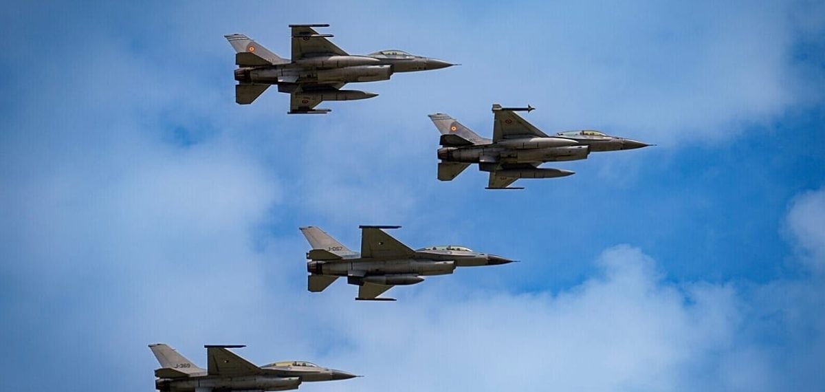 NATO leaders and EU officials convene in Brussels as Ukraine seeks asset-backed support
