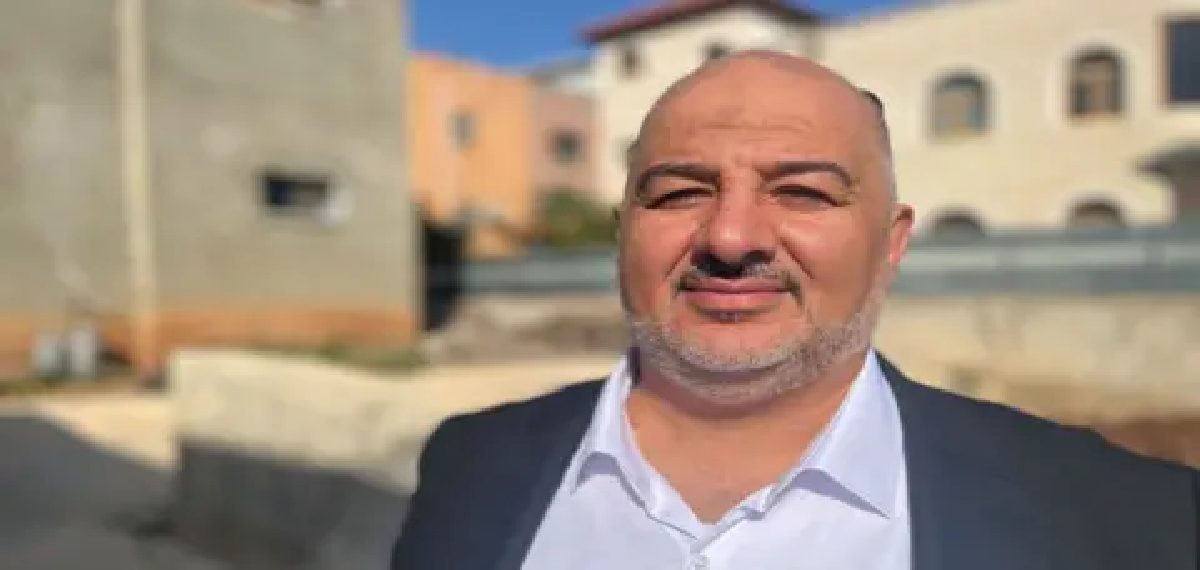 nazareth at the ballot arab citizens and the balance of power in israels election neSi6s1Z