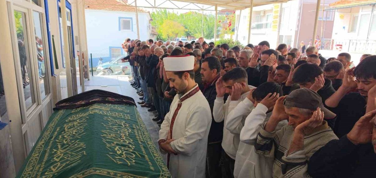 Nazilli’de uzaklaştırma kararlı genç kadın başından vurularak yaşamını yitirdi