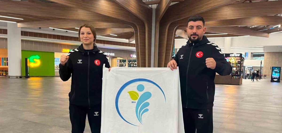 Nefise Kaymakçı Avrupa Boks U-17 Şampiyonası’nda Türkiye’yi temsil edecek