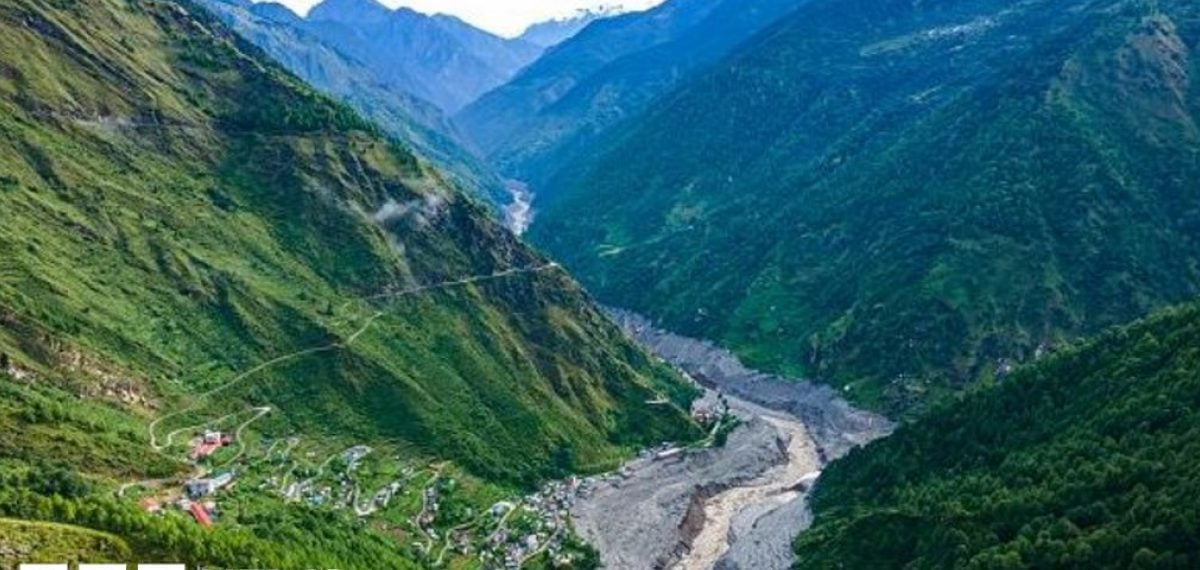 Nepal urges India and China to cooperate on Himalayan climate risks