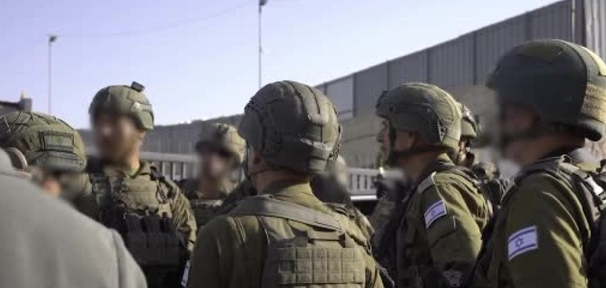 Netanyahu Batı Şeria’da El Halil için tam abluka talimatı verdi