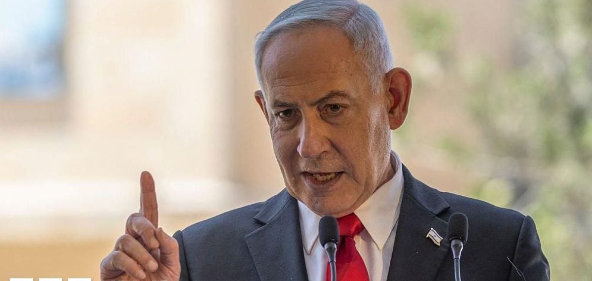 Netanyahu says flight attacker ‘underwent Islamist radical indoctrination’