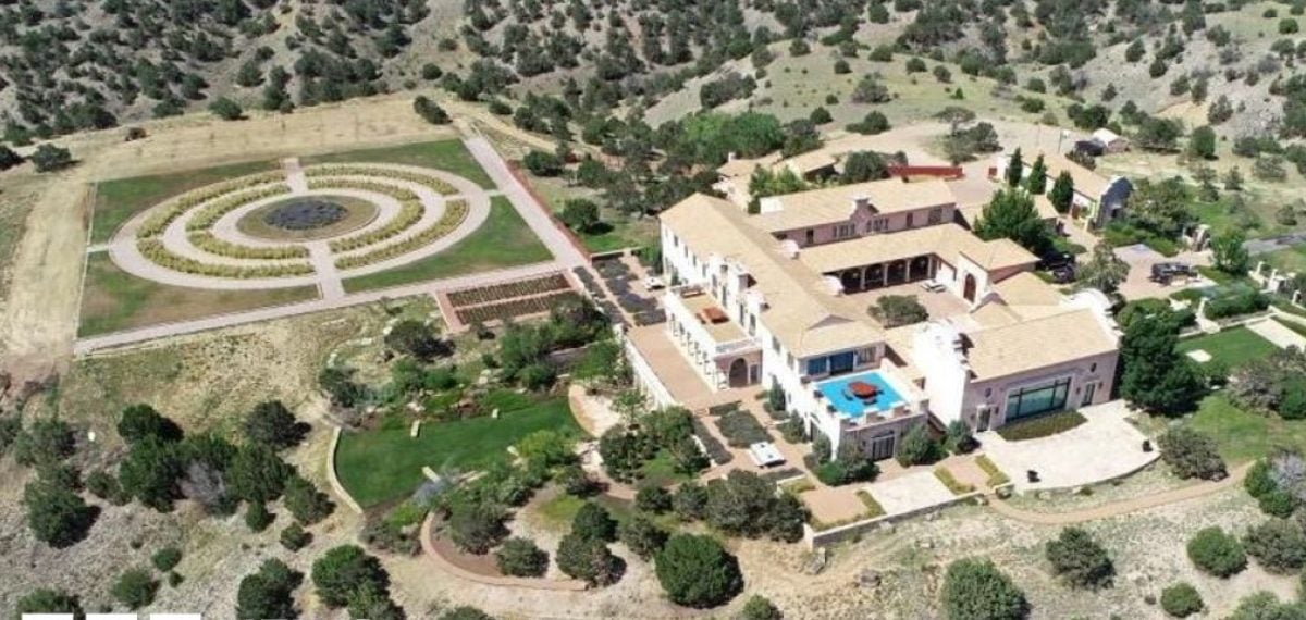 New Mexico Sues Epstein Aides Alleging Role in Concealing Abuse