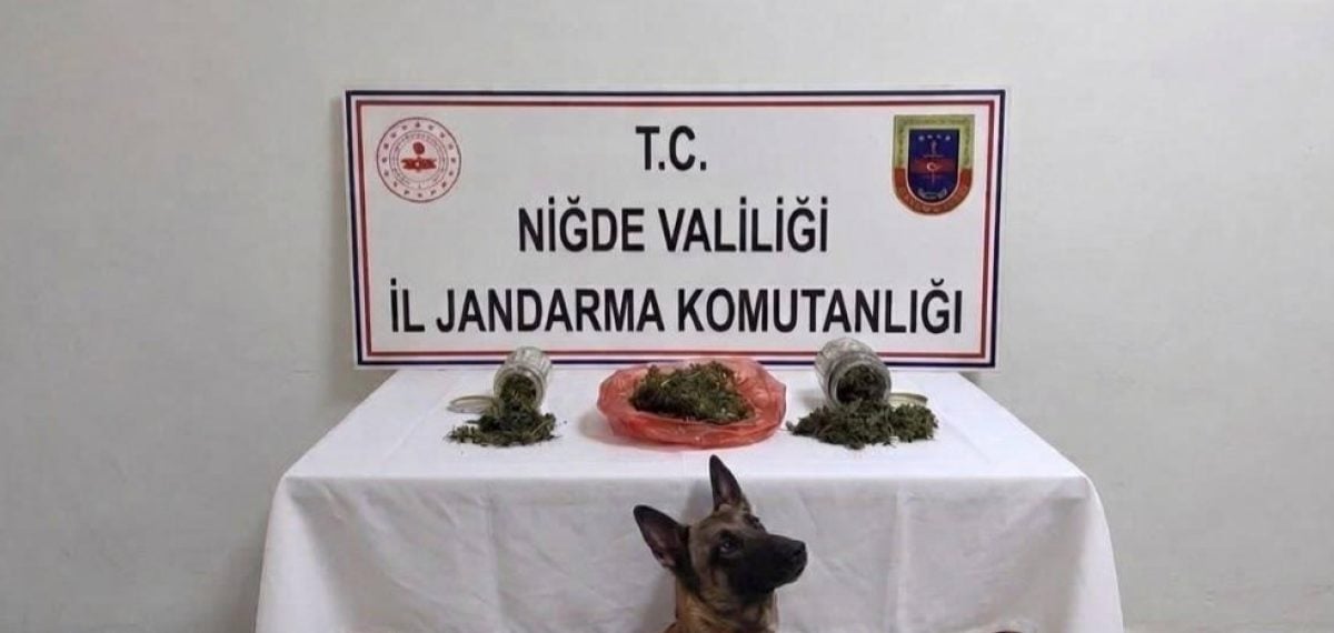 Niğde’de haftalık operasyonlarda 51 aranan şahıs yakalandı, çok sayıda delil ele geçirildi
