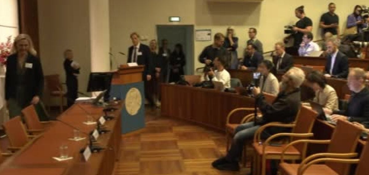 Nobel Fizyoloji veya Tıp Ödülü optogenetik keşifleri nedeniyle üç bilim insanına verildi