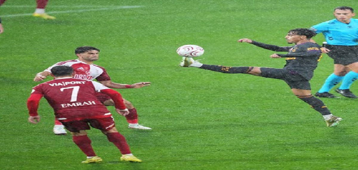 o y pendikspor 3 3 galatasaray 5 VprMNVXw