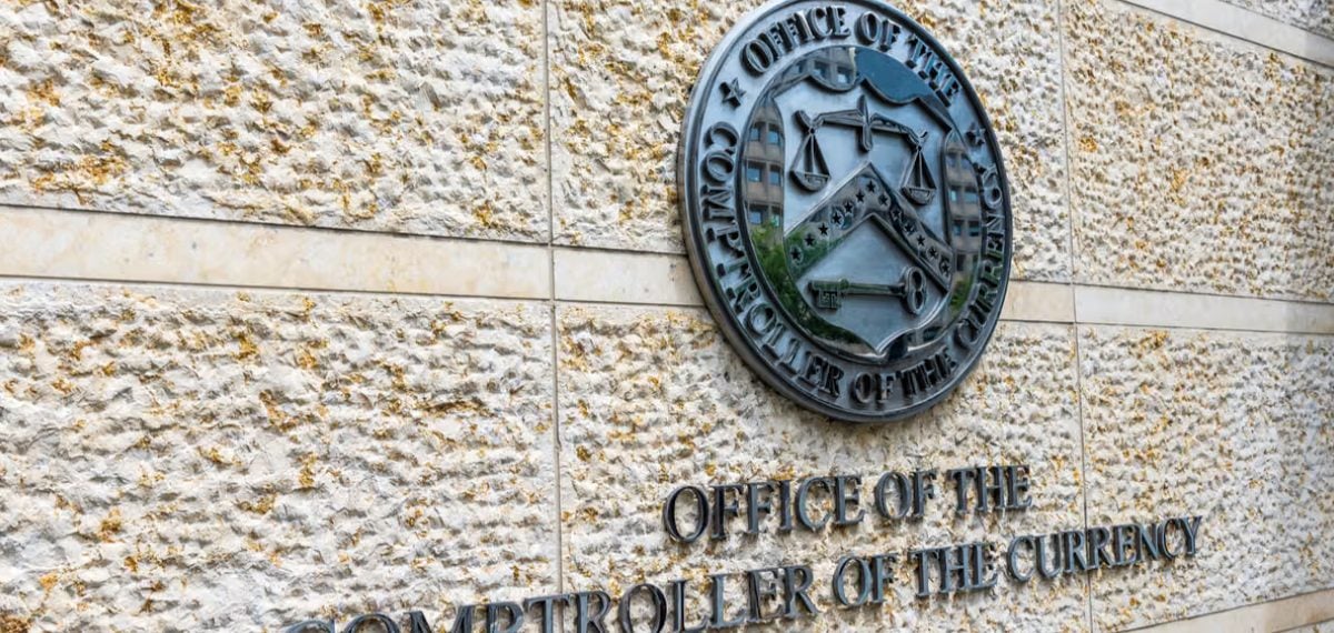OCC Urges Community Banks to Compete in Stablecoin Payments Under GENIUS Act