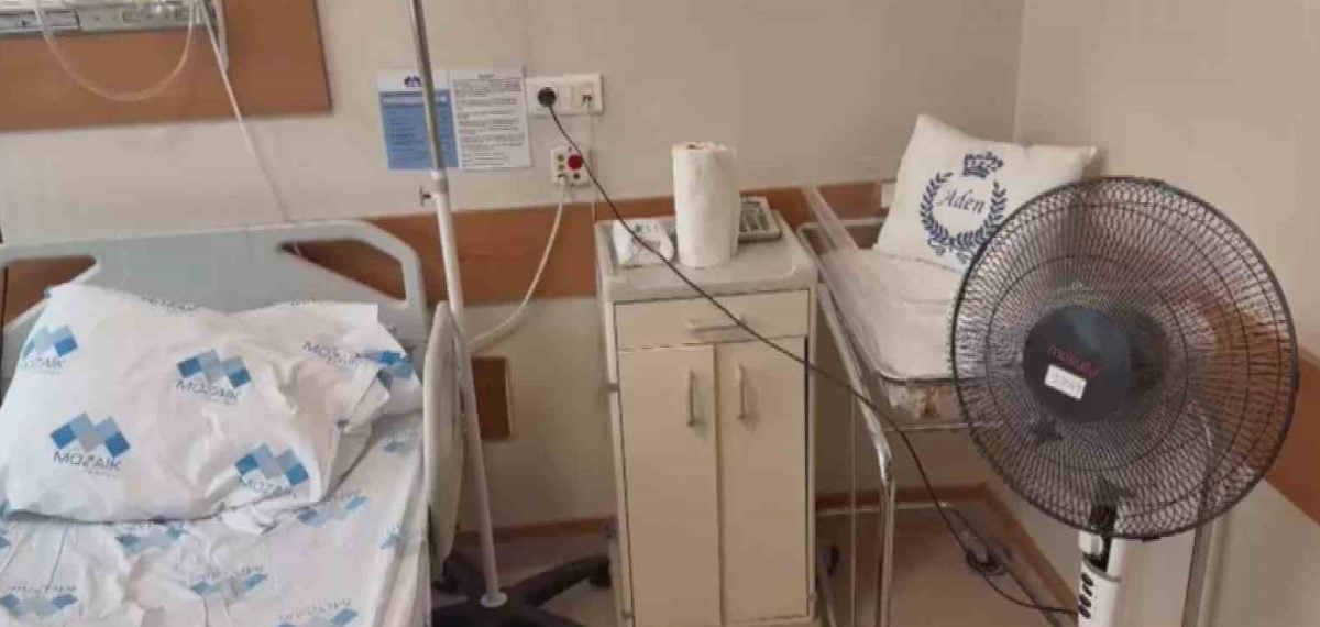 Ödediği doğum ücretini geri alan baba hastaneye karşı mahkemeyi kazandı