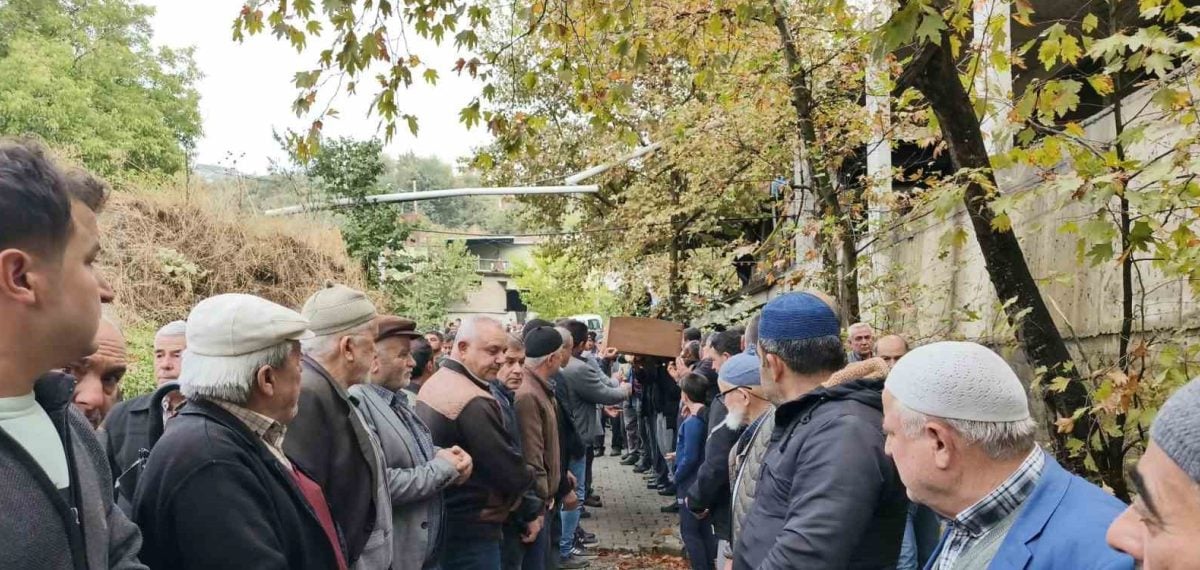 Öğrenci Yurdunda Kalp Krizi Geçiren 11 Yaşındaki Hamza Baydur Vefat Etti