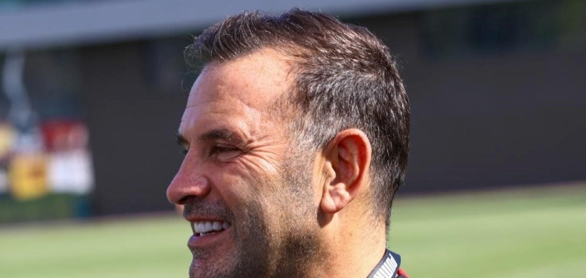 Okan Buruk: Lille deplasmanı kritik beş maçın ilk adımı