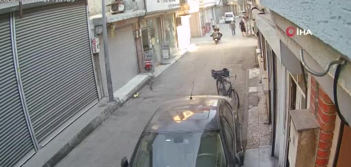 Oksijen tüpüyle kapıyı kesip 115 kilo gümüş çalan şüpheli yakalandı