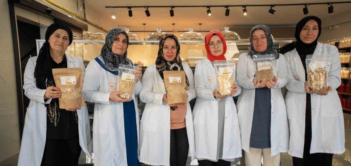 Öksüt Madencilik 2025’te Develi’ye 2,5 milyon dolar yatırım yaptı