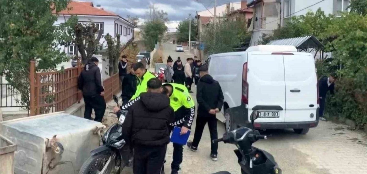Okul çevresinde denetimler sıklaştı, kuralsız motosikletler yediemine çekildi