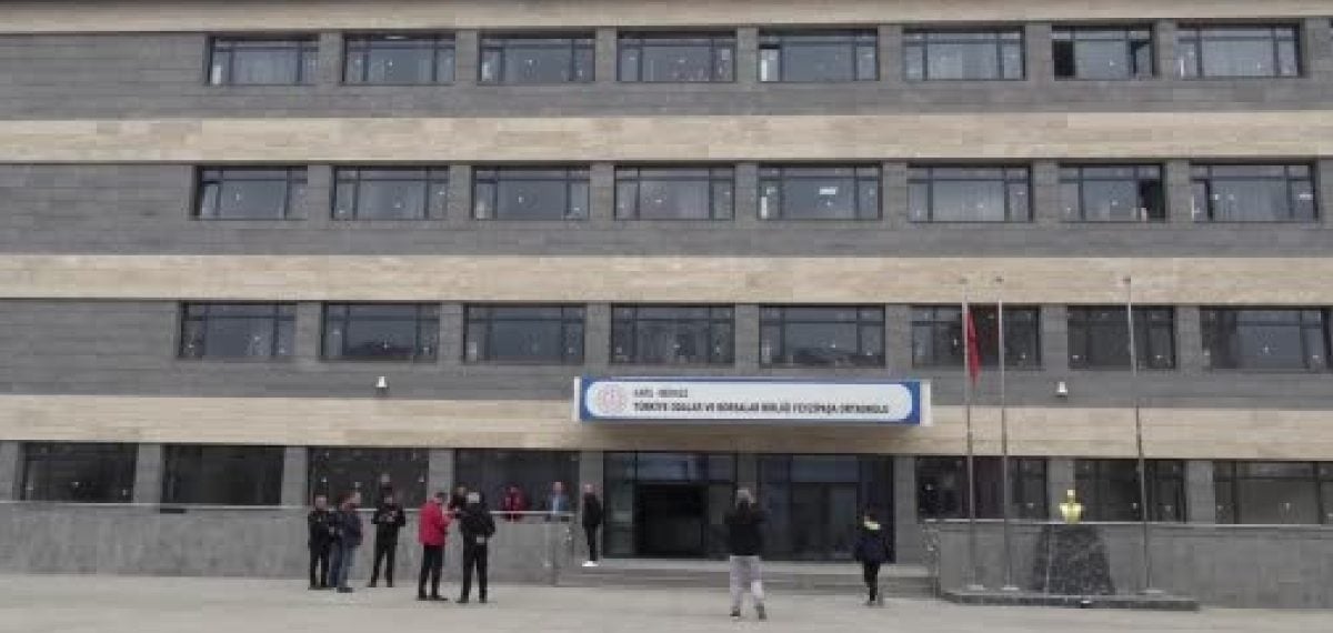 Okul tahliyelerinde eğitim ve tatbikatla afet farkındalığı artırıldı