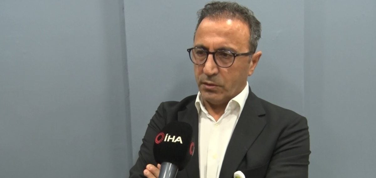 Ön çapraz bağ kopmalarında erken tanı ve cerrahi önemi vurgulandı