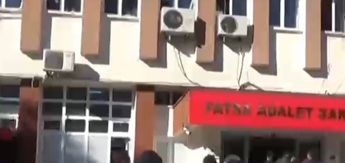 Ordu merkezli 27 ilde dolandırıcılık operasyonunda 19 tutuklama