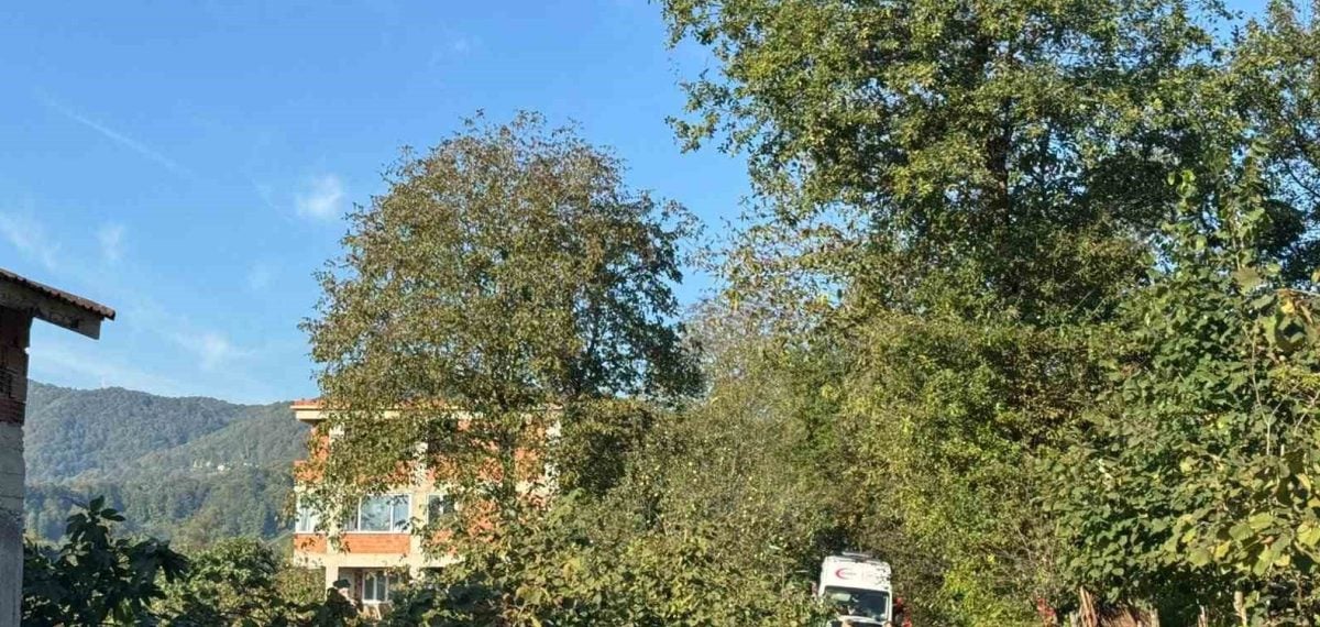 Ordu’da kavga sonrası anne kurşunla öldü, aileden biri bıçaklanmıştı