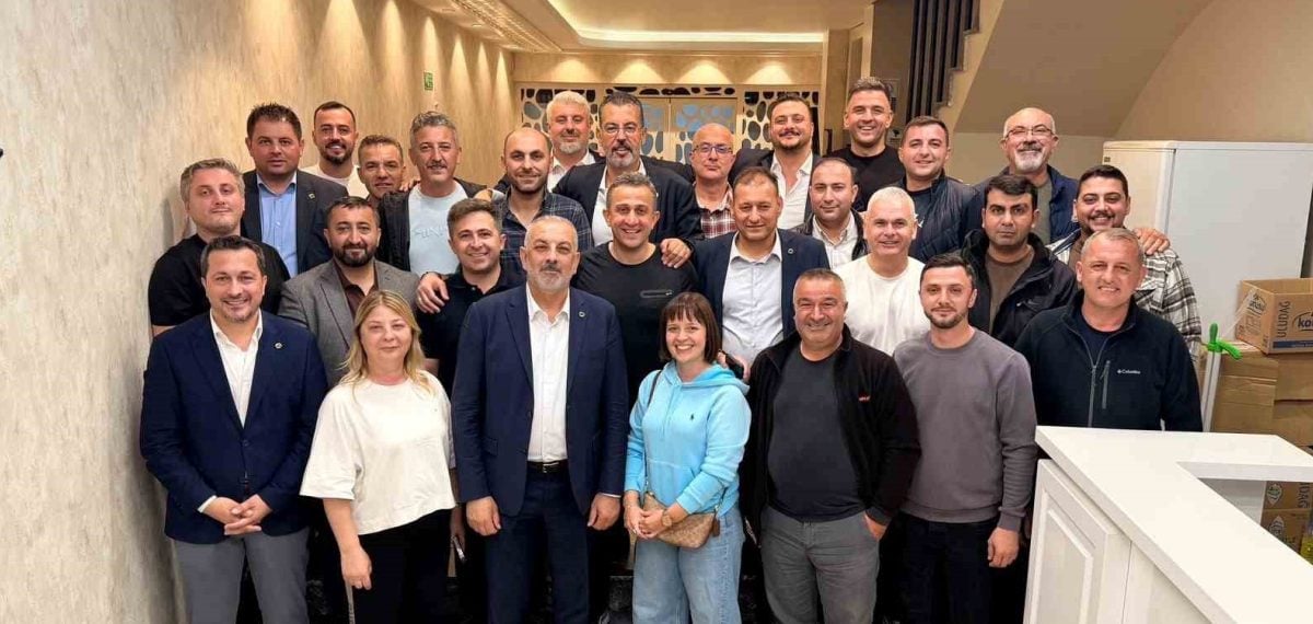 Orhangazi TSO seçimlerinde Mavi liste 19 üyeyle çoğunluğu kazandı