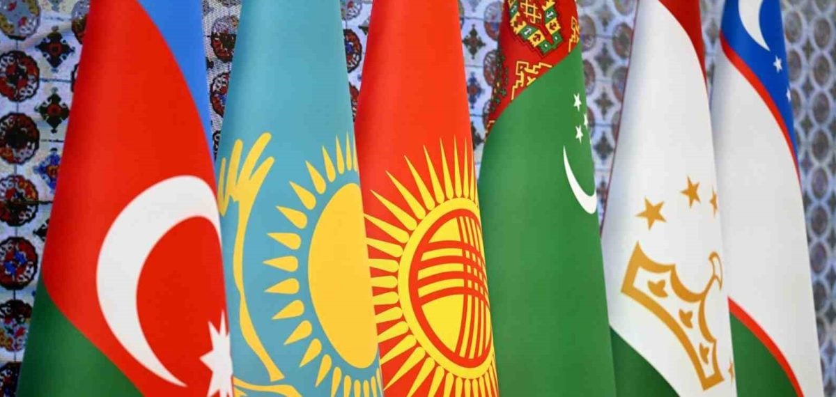 Orta Asya ve Azerbaycan liderleri ortak e-ticaret ve ulaşım entegrasyonunu önerdi