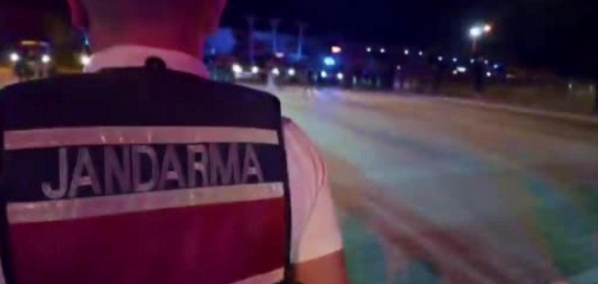 Osmaniye merkezli yasa dışı bahis operasyonunda 59 şüpheli yakalandı