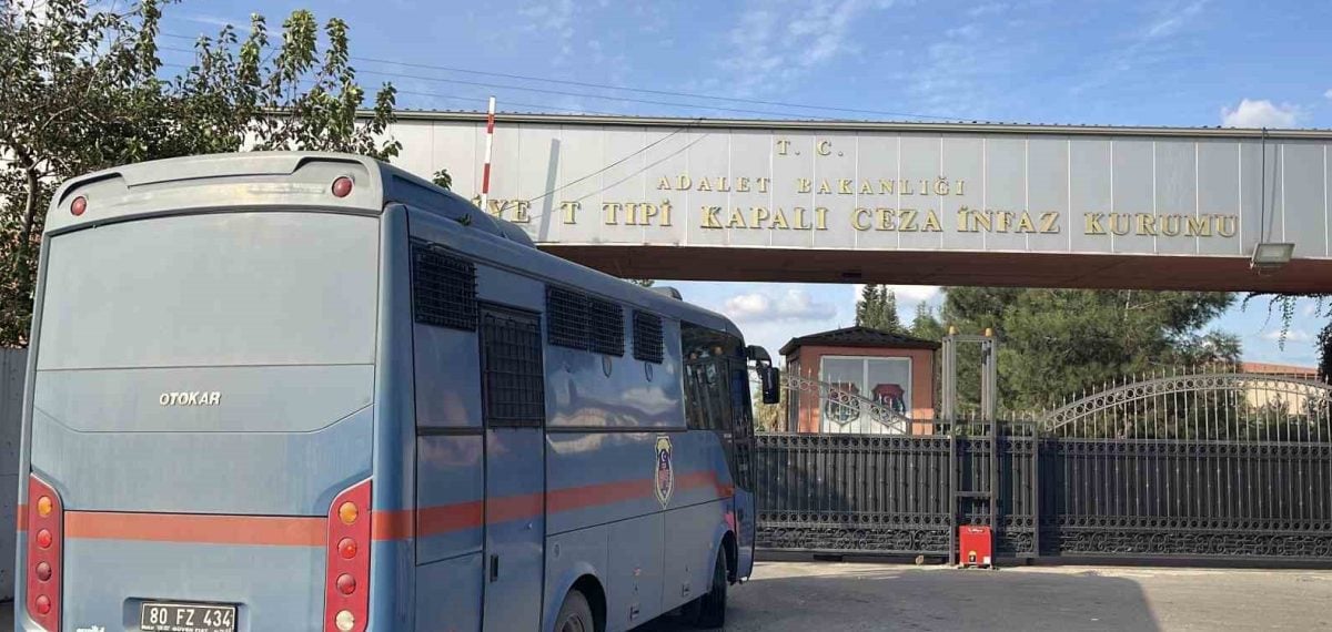 Osmaniye’de 2016’da kaybolan Mehmet Çabuk soruşturmasında tutuklama