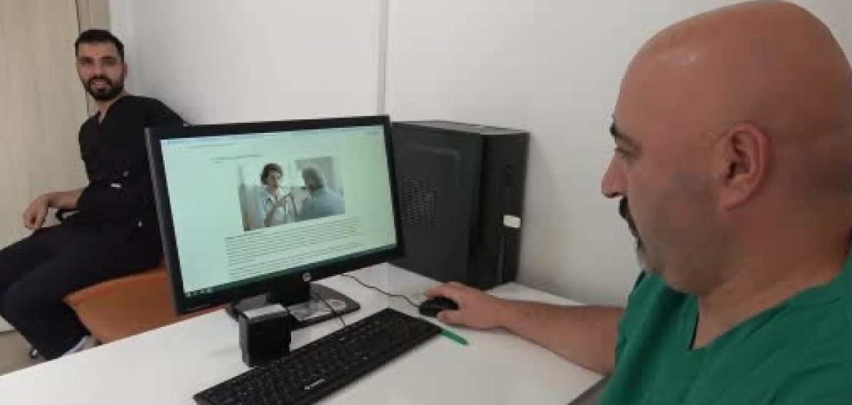 Osteoporoz çoğunlukla kırıkla ortaya çıkıyor uyarısı
