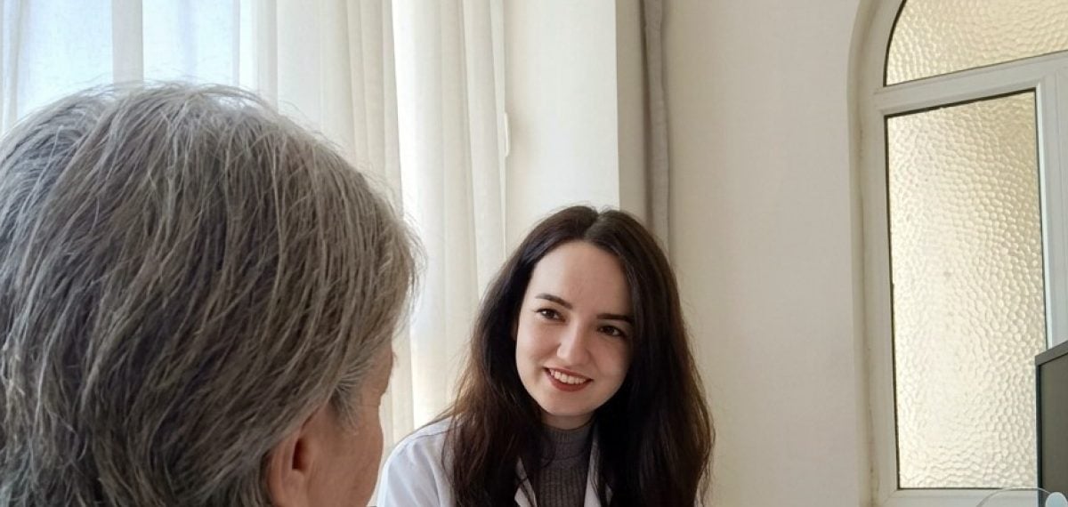 Osteoporoz erken tanıyla kırık riskini azaltmada belirleyici rol oynuyor