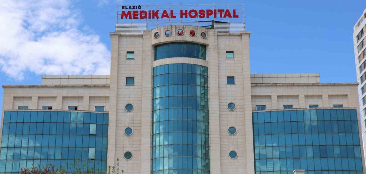 Özel sağlık kuruluşuna çevre ihlali nedeniyle 501 milyon 568 bin TL ceza